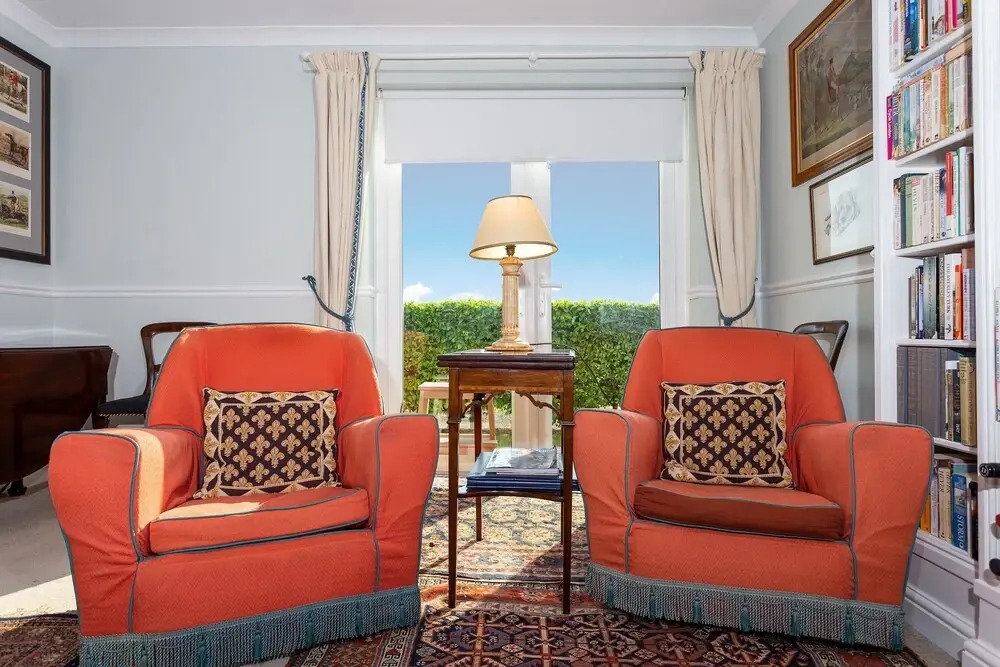 1 Bedroom Flat In Canary Wharf