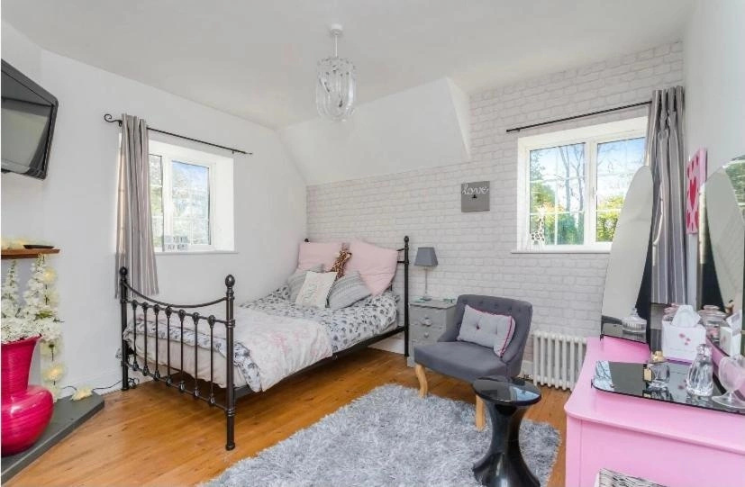 Pretty Country Home Dog Friendly On Request