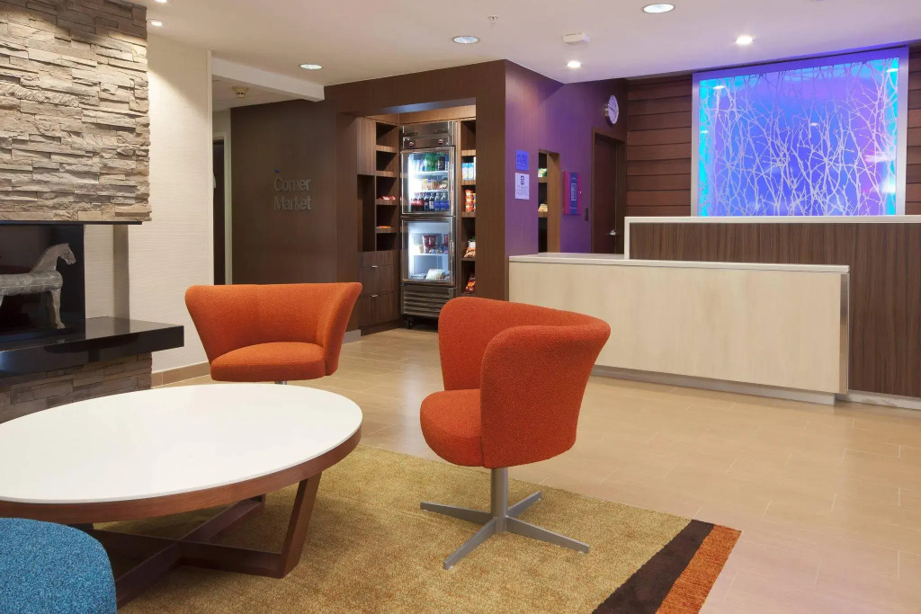 Fairfield by Marriott Inn & Suites Fossil Creek