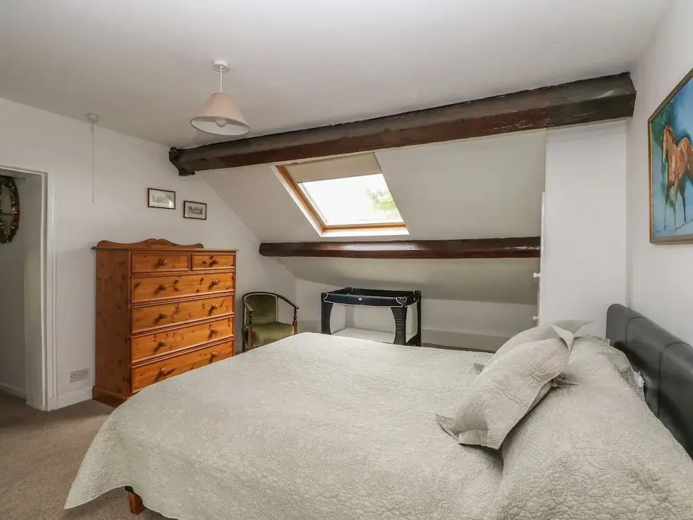 Butterlands Farmhouse