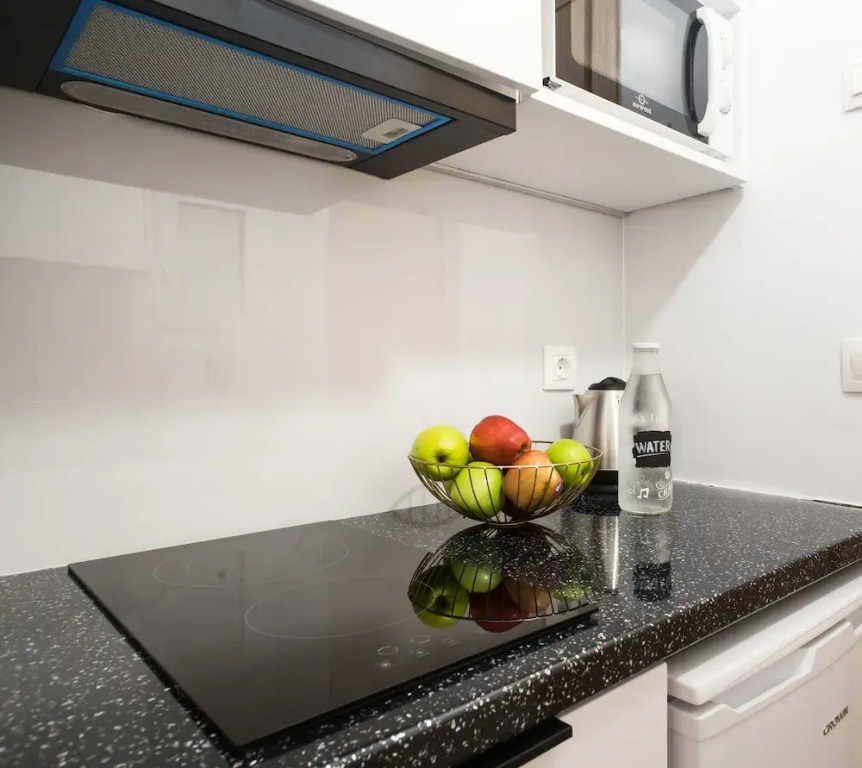 39m² homm Modern Studio in Kolonaki
