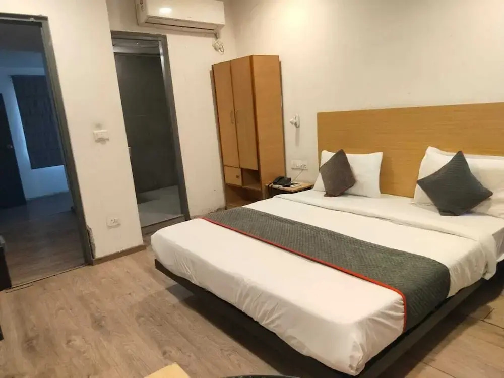 SwagStay Hotel Century, Nagpur