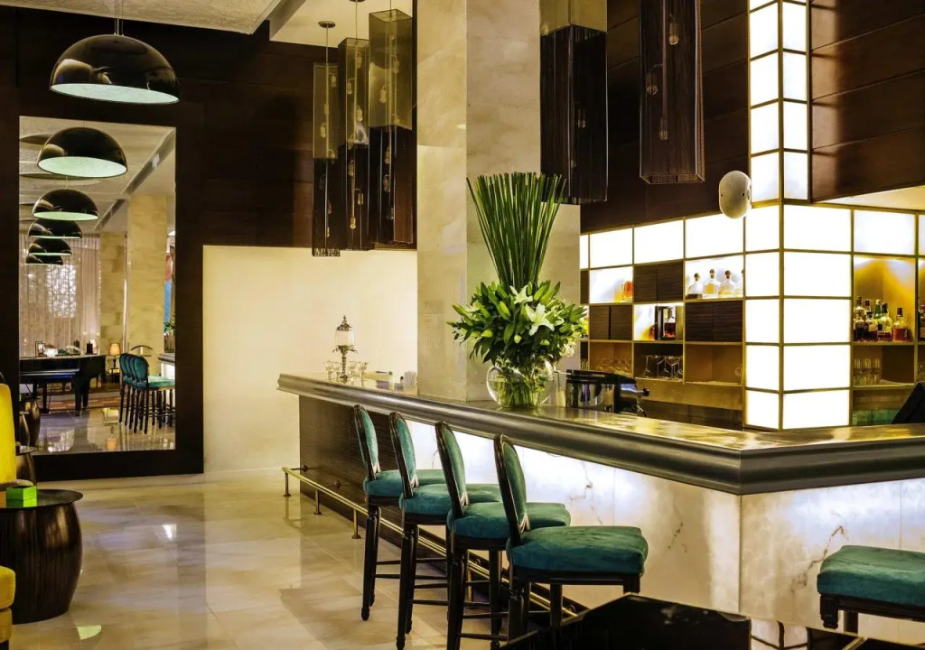 Hotel de lOpera Hanoi - MGallery