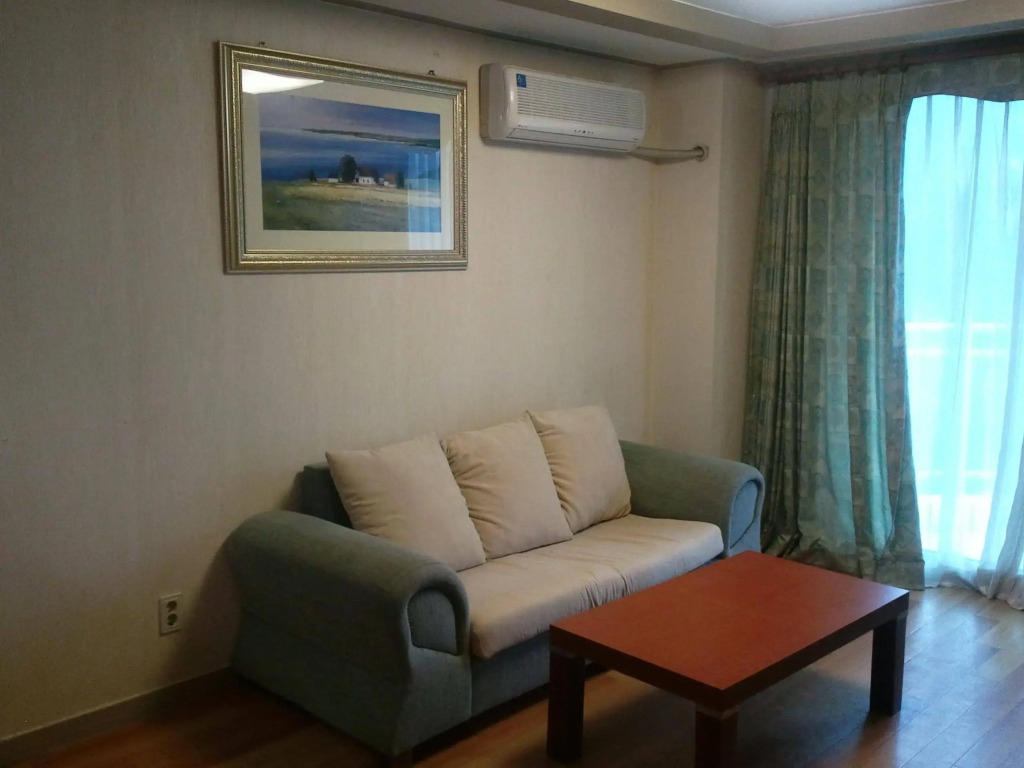 Ilsung Resort Sulak