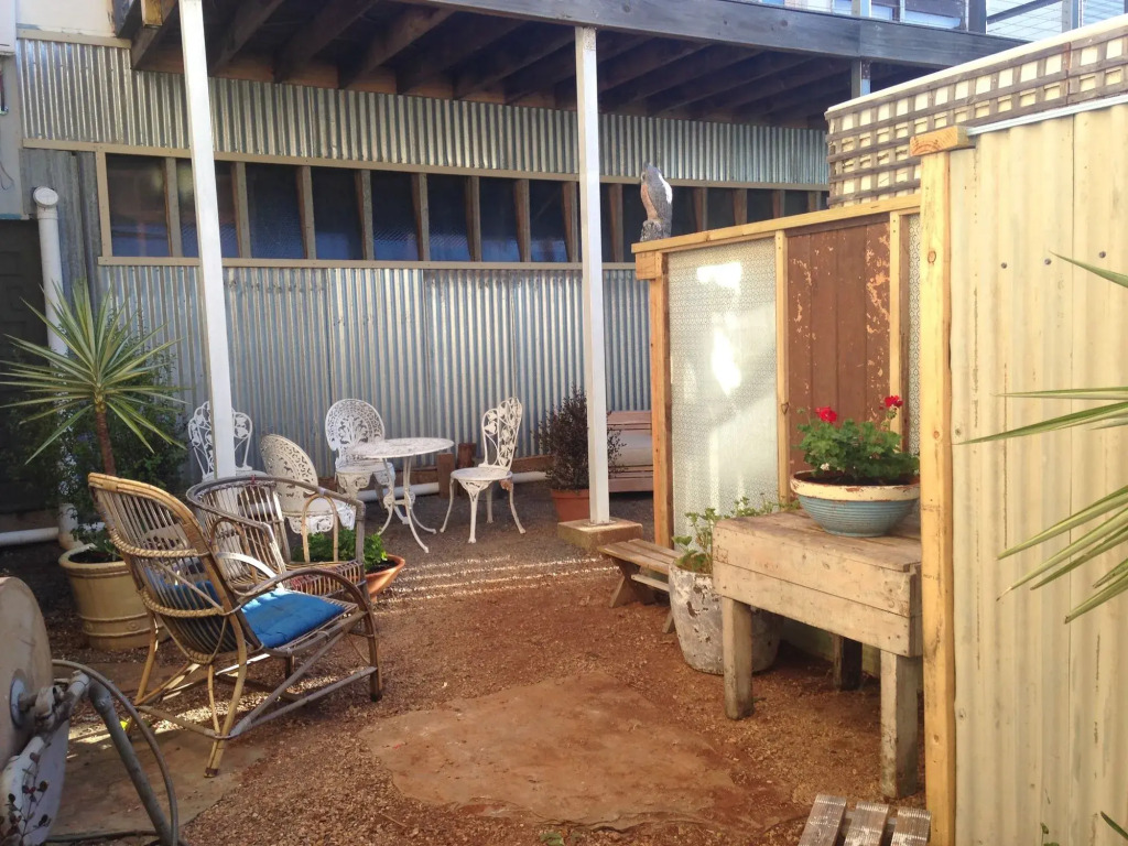 Albert Hotel Daylesford
