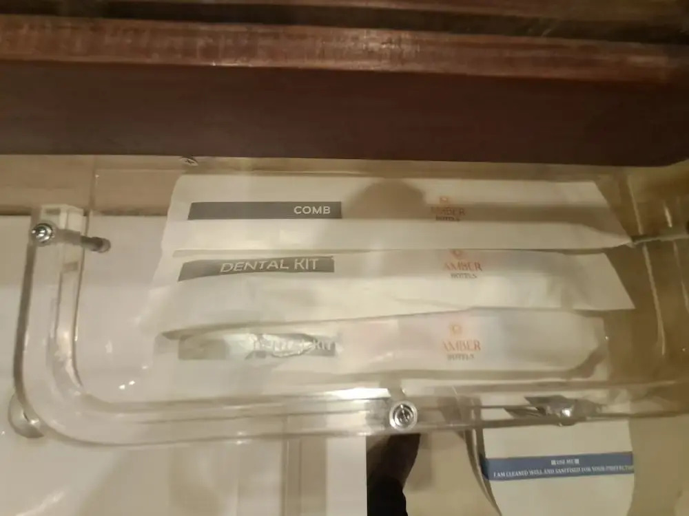 Amber Hotels Nungambakkam