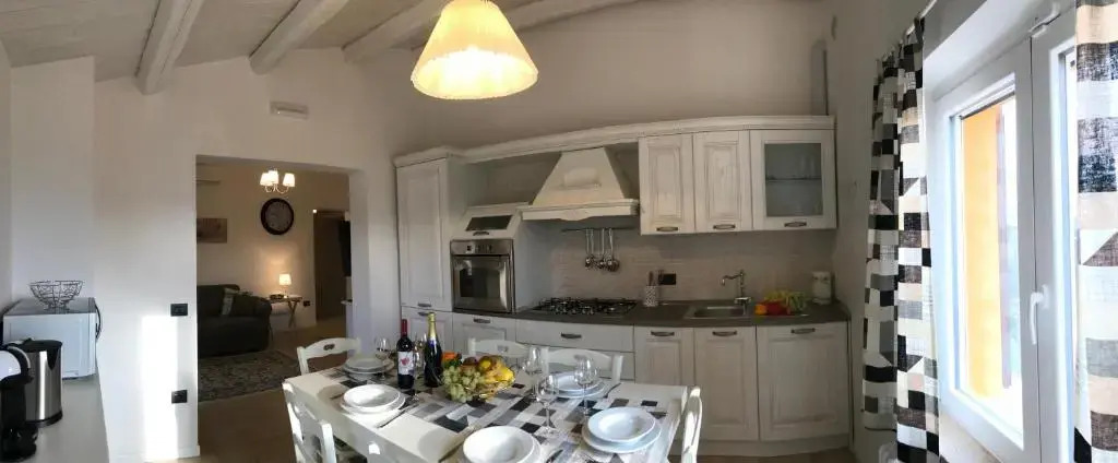 Montenovo Country House