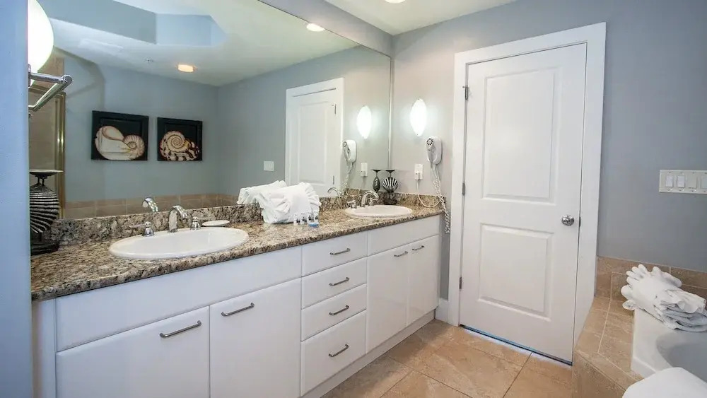 Condo Overlooking the Gulf of Mexico - Unit Crc1116