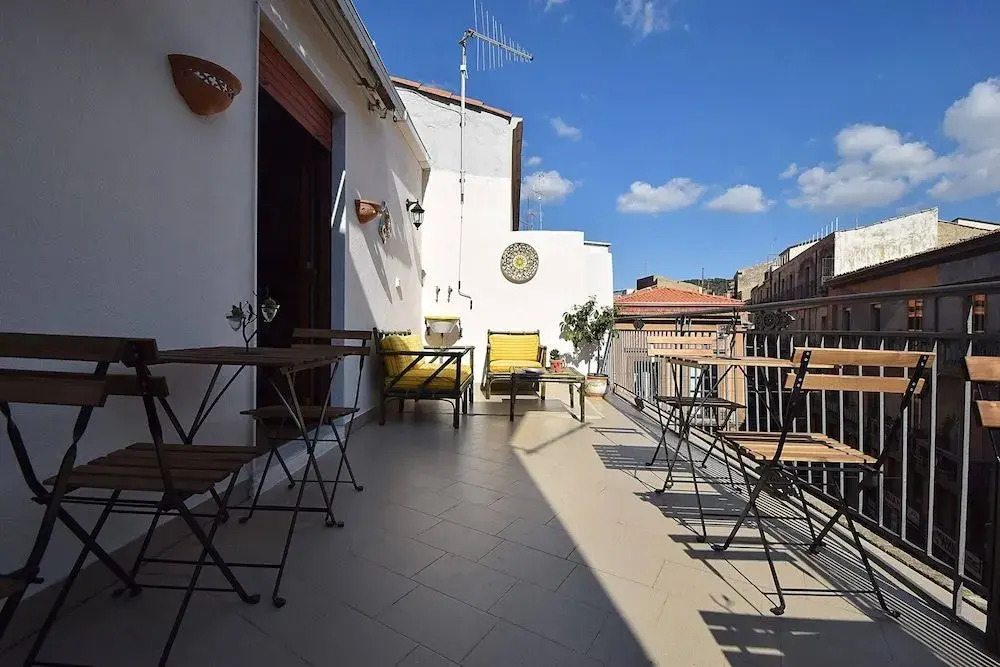 Zù Mariu B&B