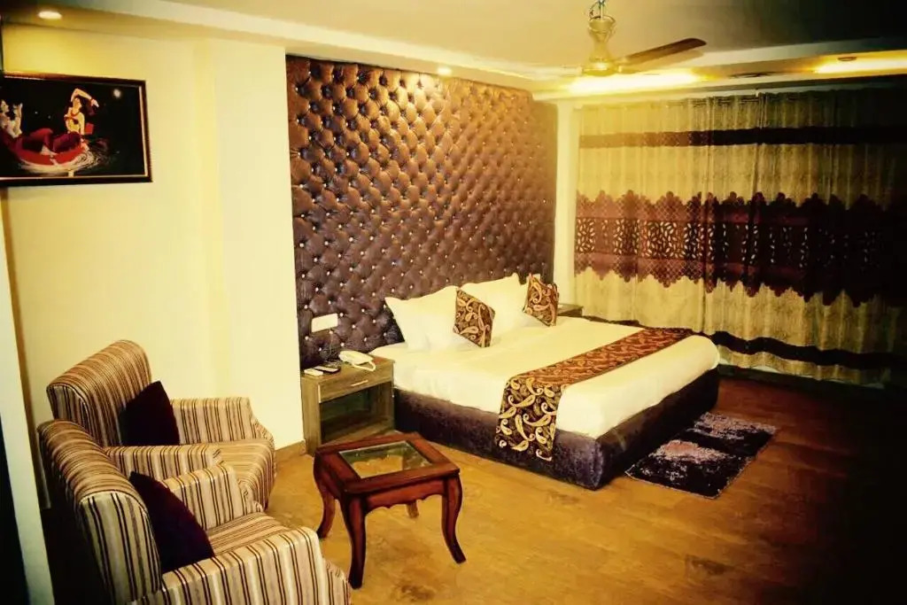 Angels Inn Resort