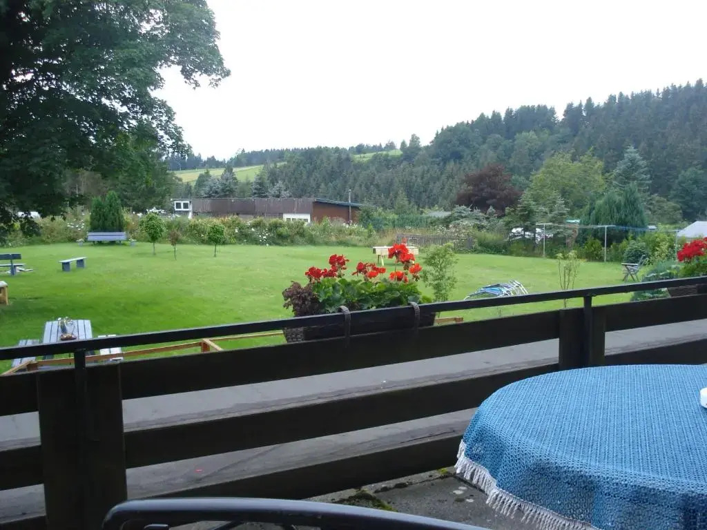 Pension Haus Astenalm - All Seasons