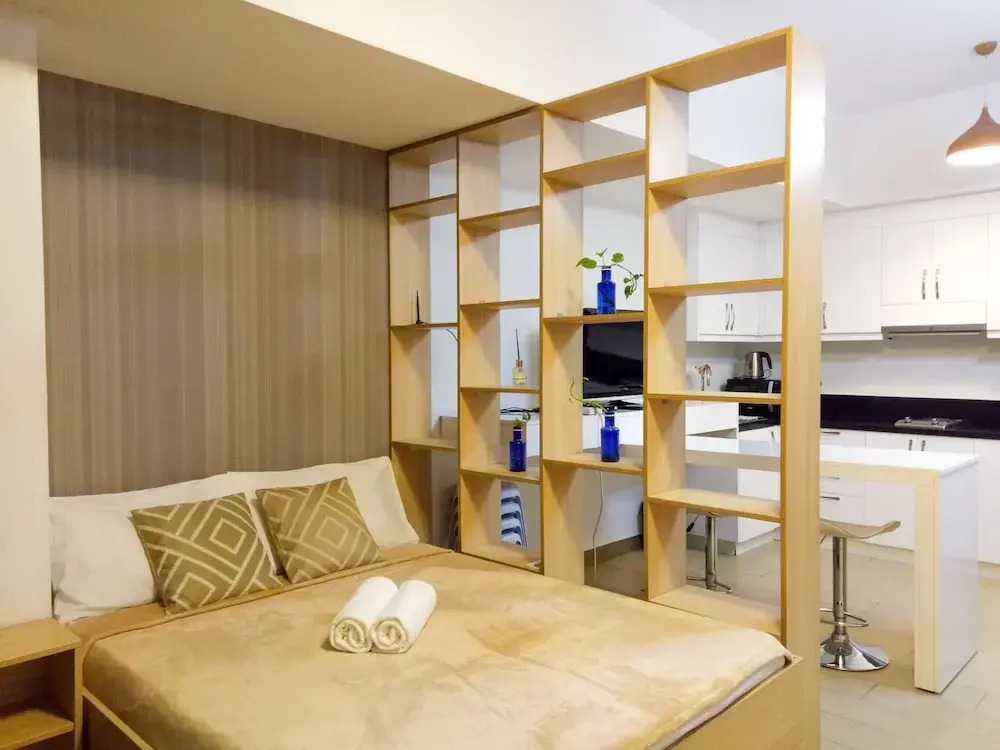 Condo in Mckinley Hill Taguig