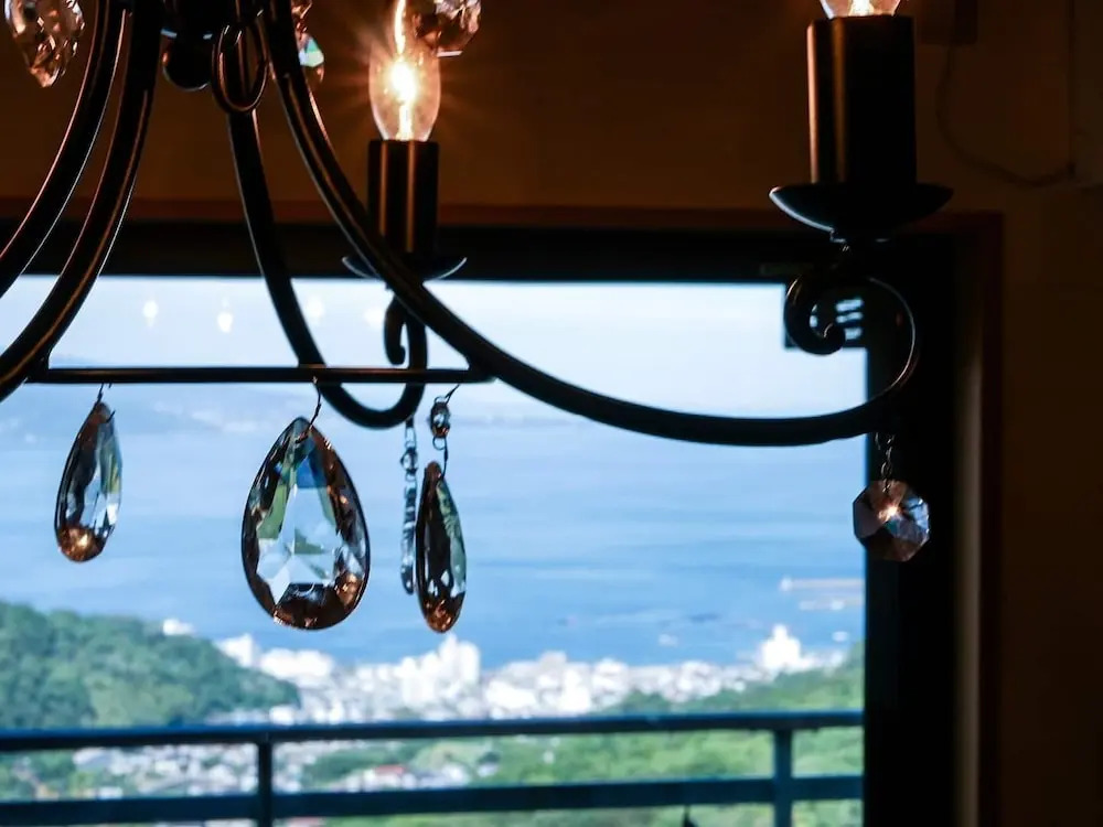Ocean View House