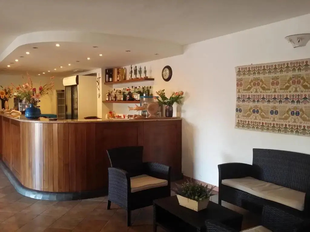 Hotel Plammas