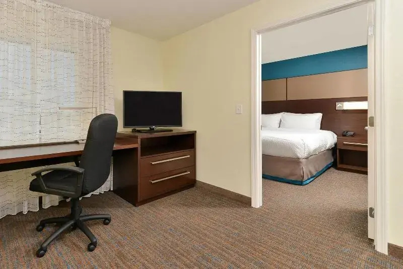 Residence Inn by Marriott Des Moines Downtown