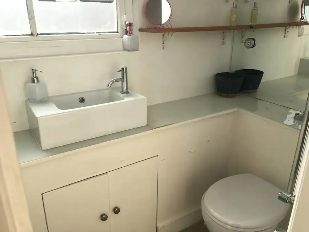 Super Lovely 1bed Flat Notting Hill