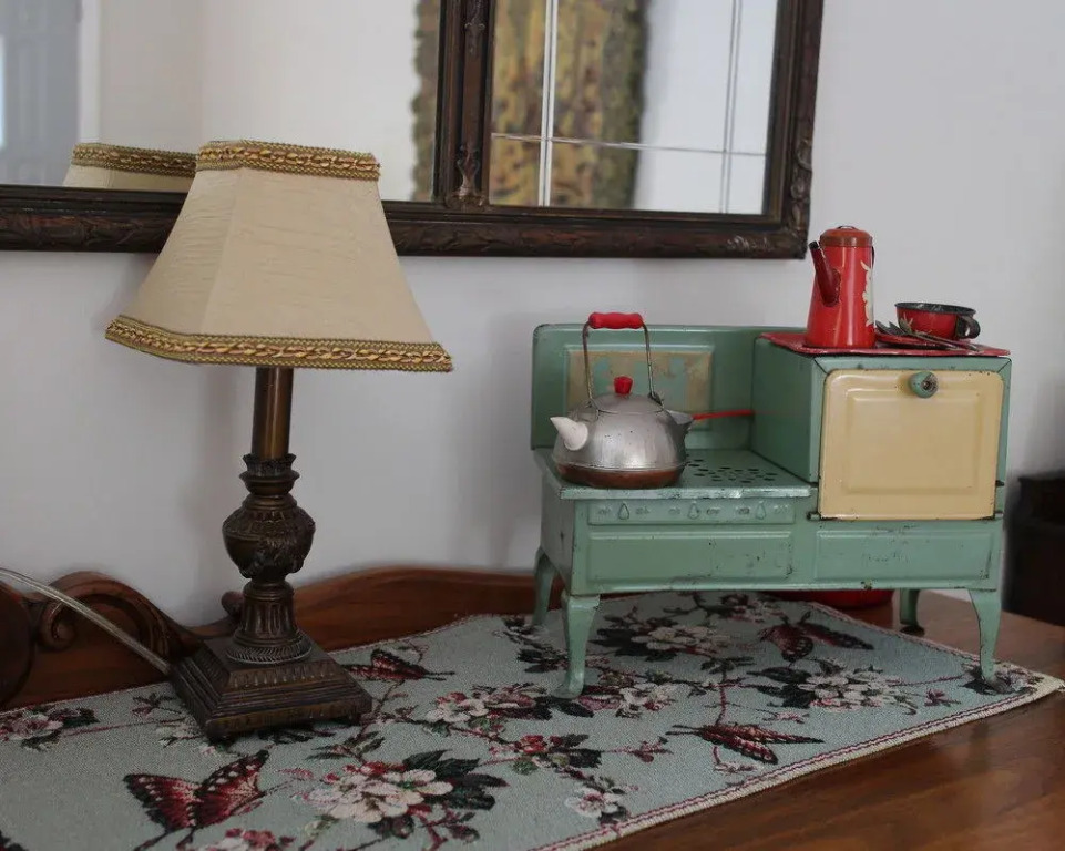 Blue Butterfly Bed and Breakfast