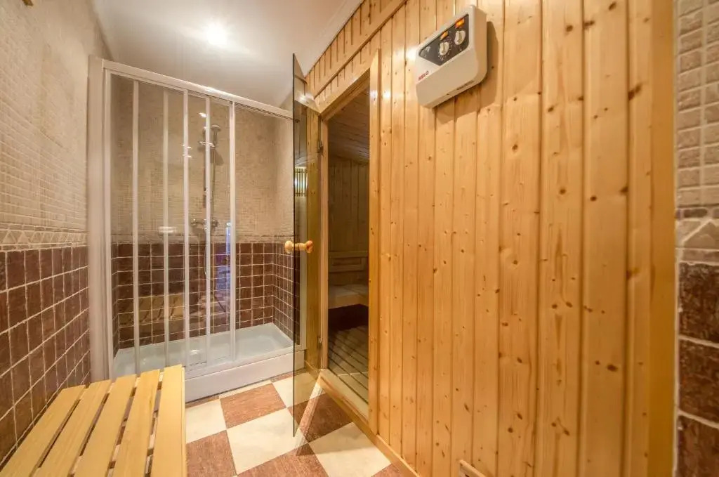 Villa Conmigo Bed & Breakfast