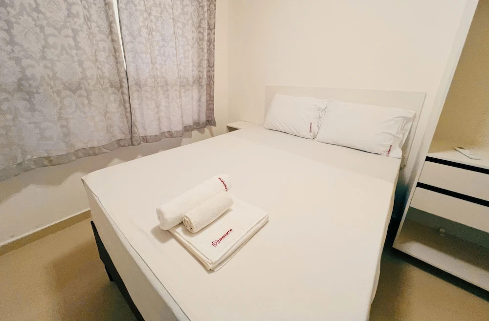 Park Del Prado-LikeHome Hospedagens