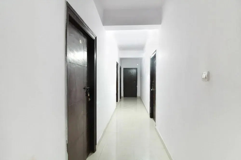 OYO 71431 Hotel Polo