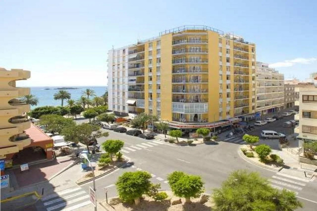 Suncoast Ibiza Hotel