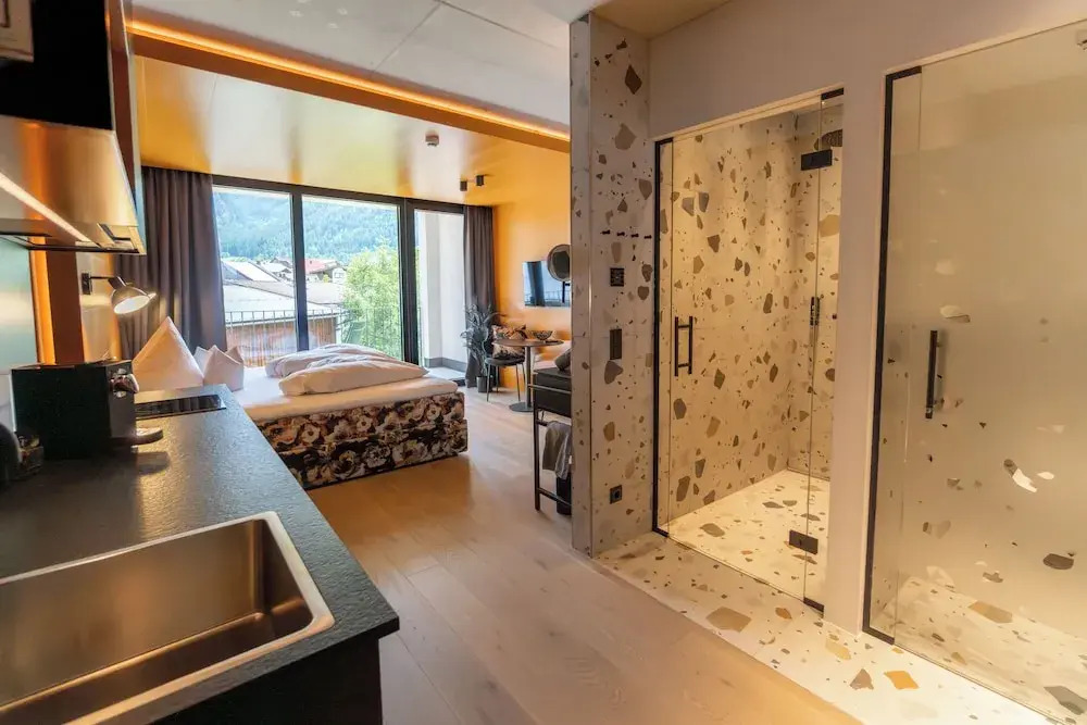 Lifesteil Aparthotel
