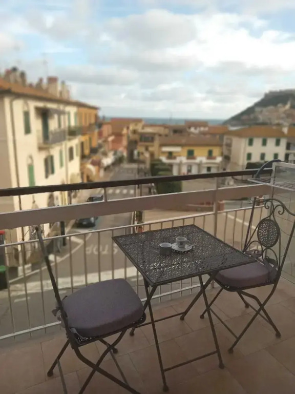 Casamia-guest house Porto Ercole