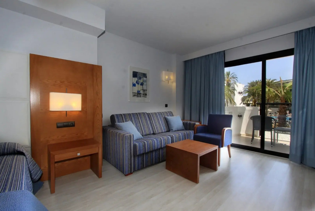 Protur Palmeras Playa Hotel - All Inclusive