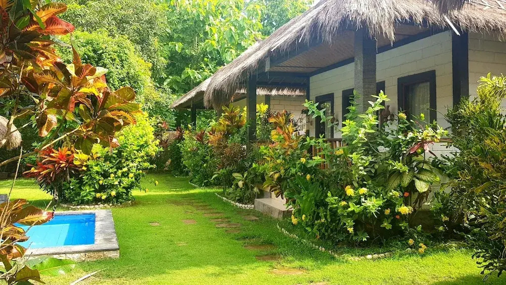 Balangan Surf Homestay