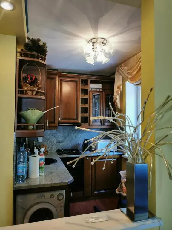 Lastekodu 18 Apartment