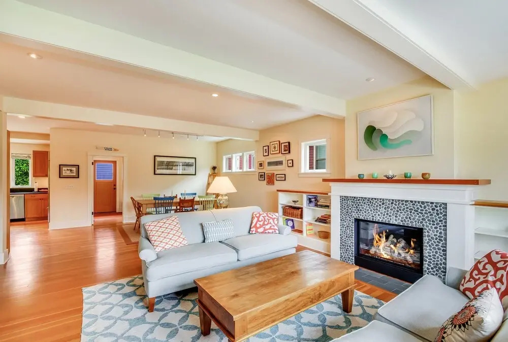 Sunset Hill Sea View - Five Bedroom Home