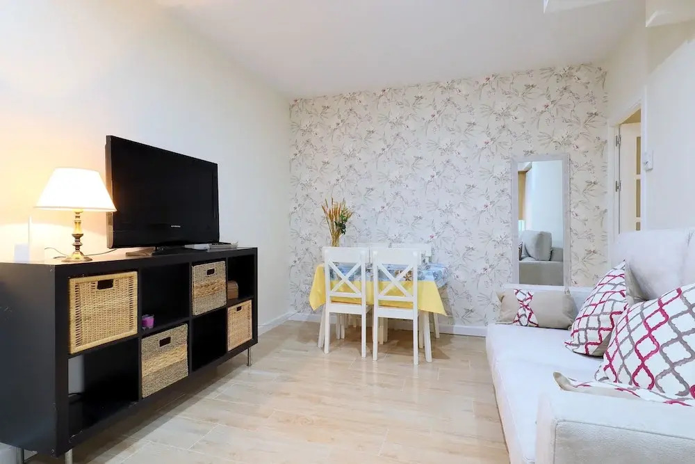 Asvacor Apartamento Palacio De Viana