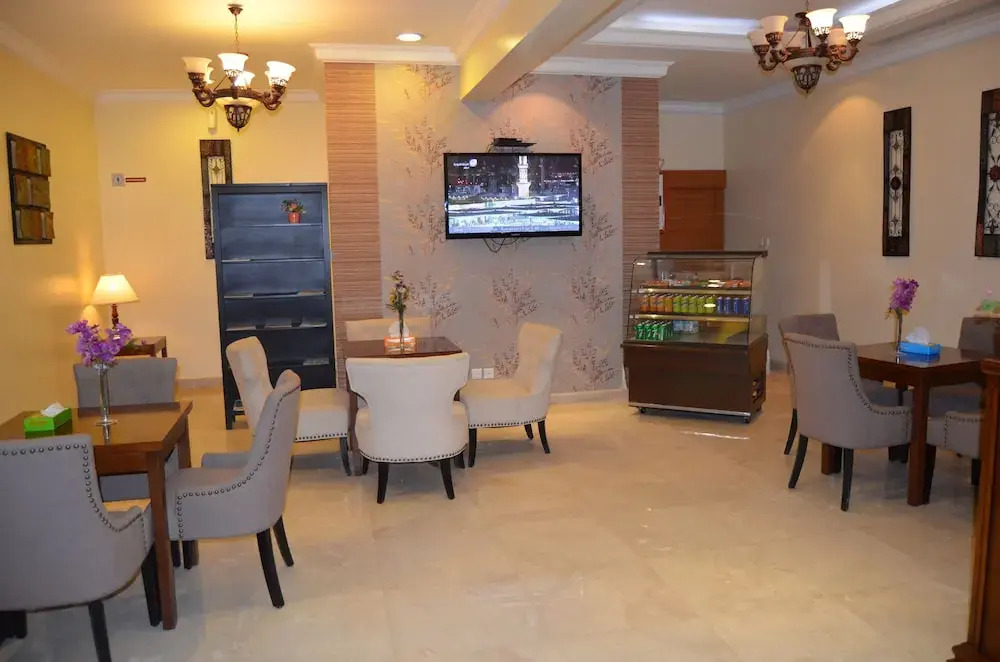 Byotat Alarabia Hotel Apartments