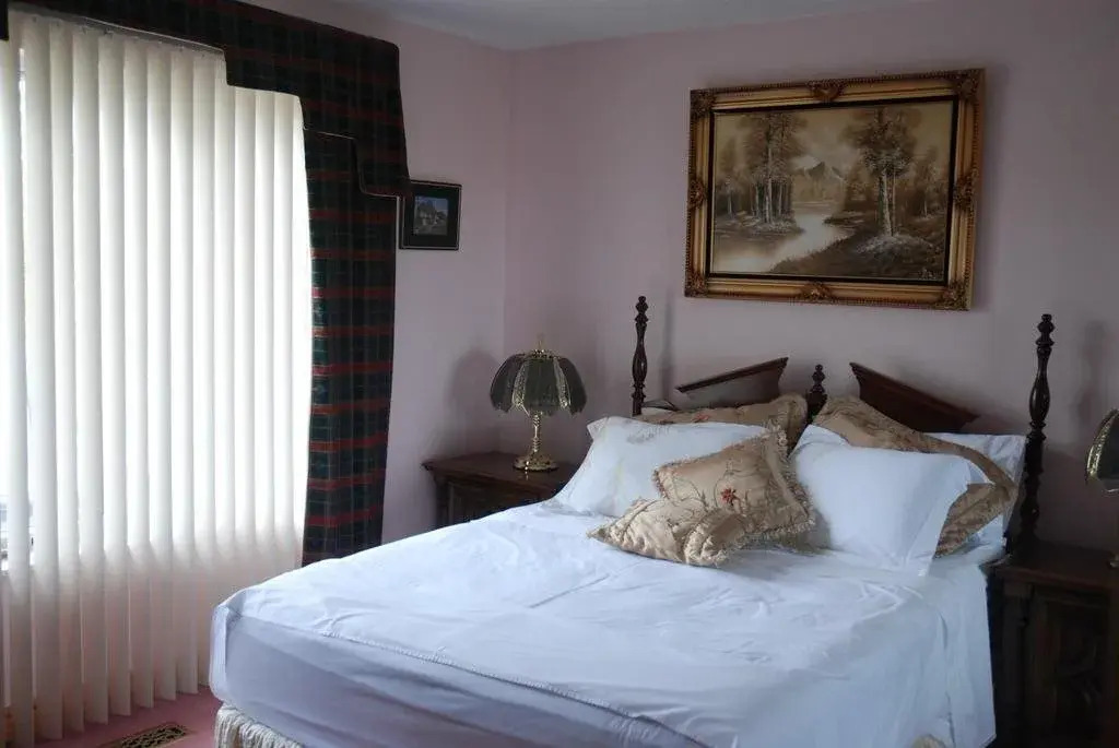 Stirling B&B