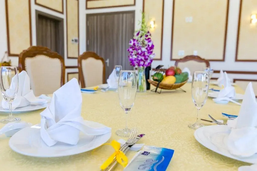 Navy Hotel Cam Ranh