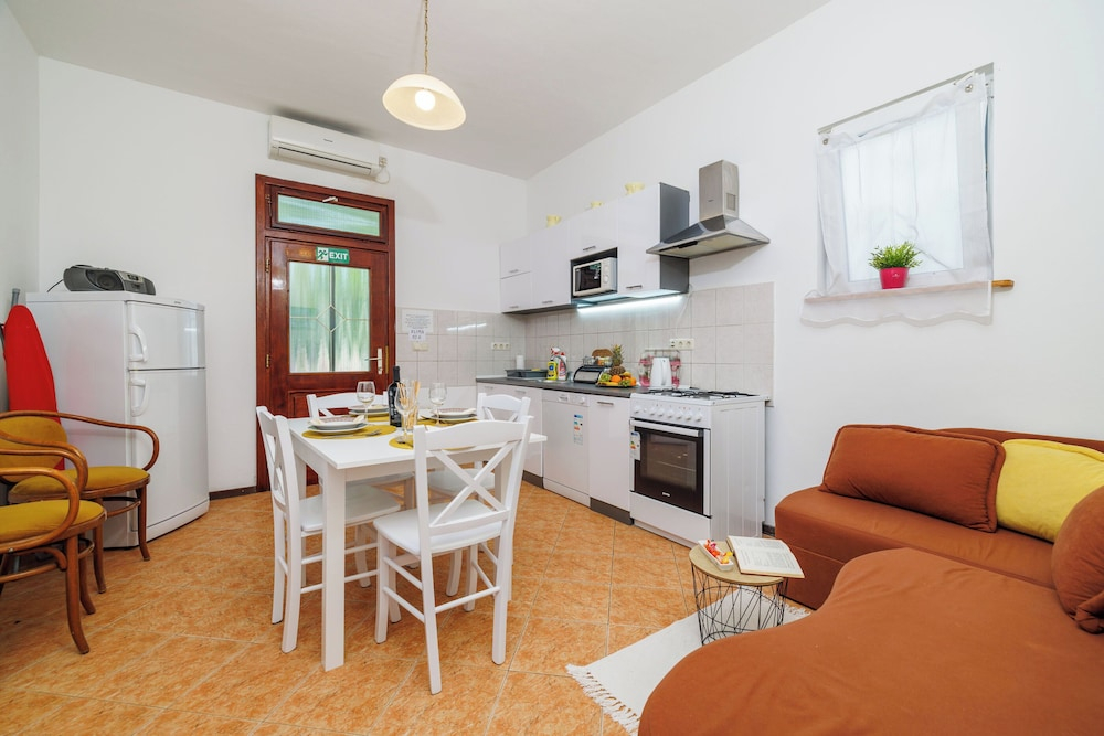 Apartment Vlatka Grof