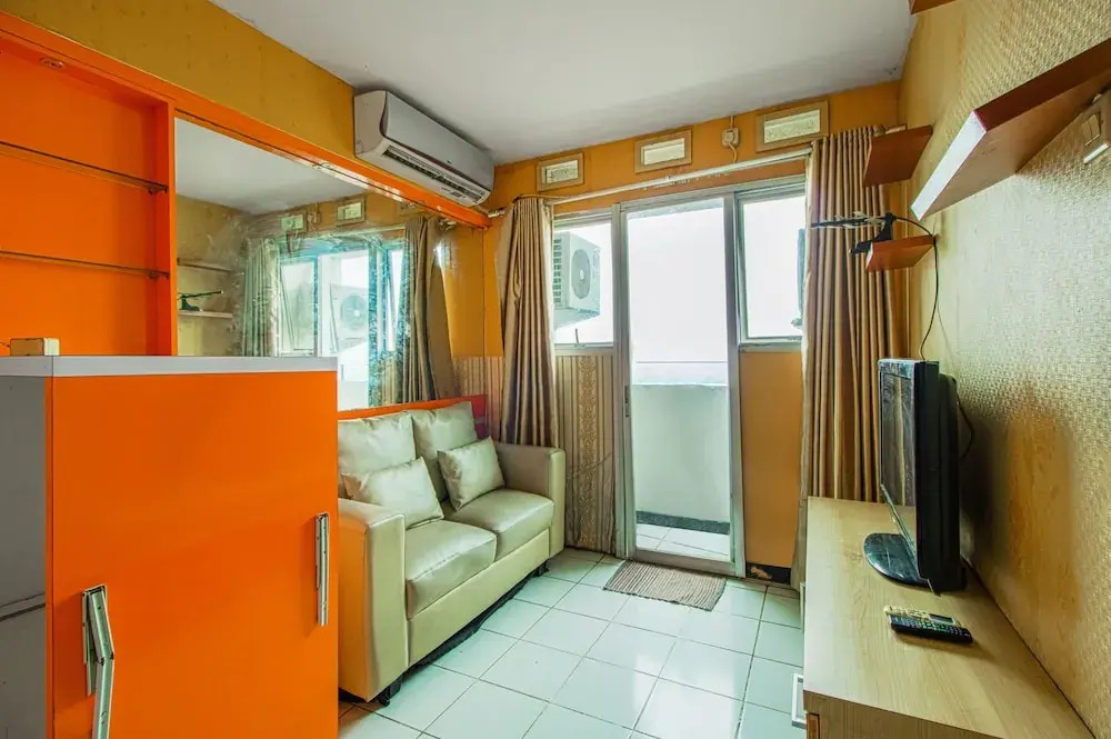 S&A Hotel Residence