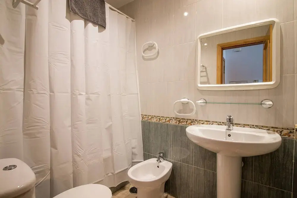 Pintada Rooms