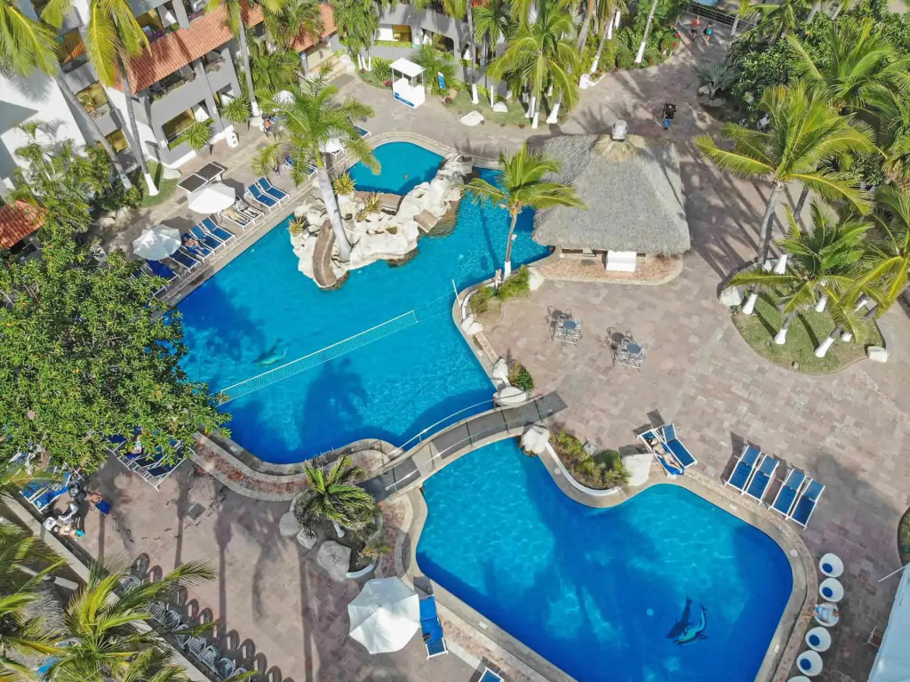 Luna Palace