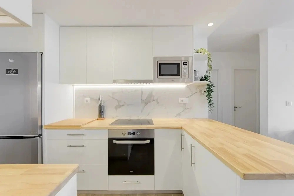 Apartment Near Playa De Roses Beach