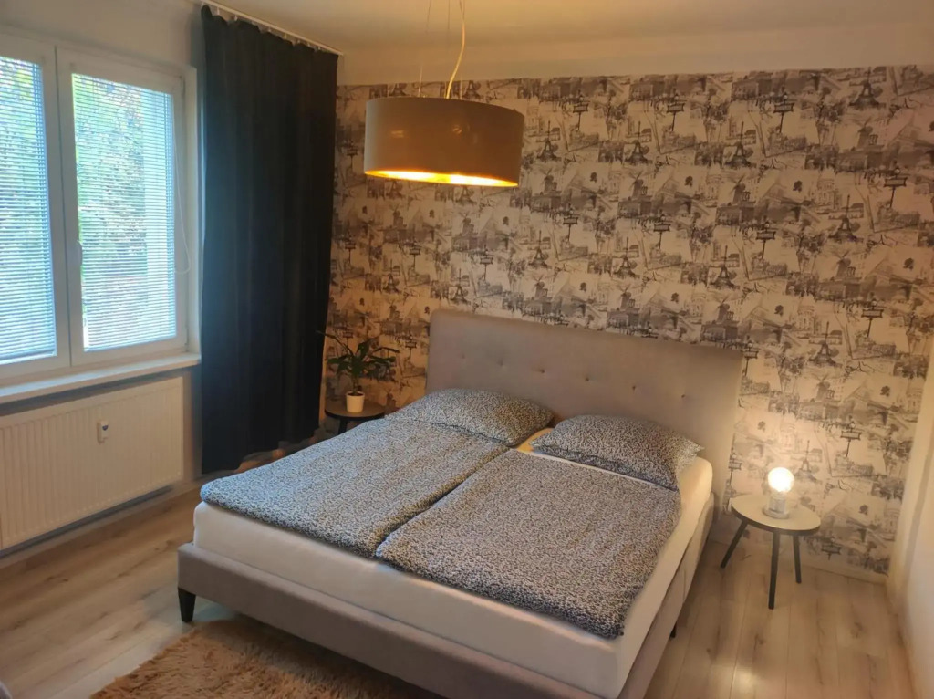 Senza apartman