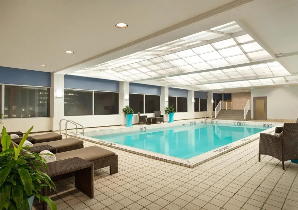 Fairmont Winnipeg