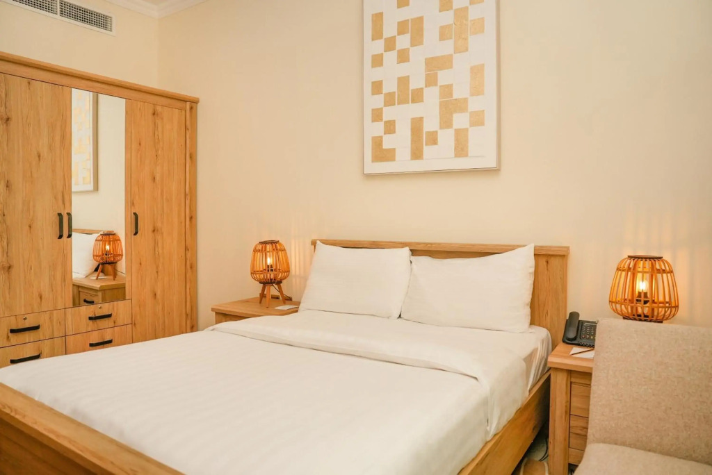 Swiss-Belinn Doha