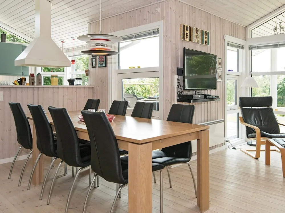 4 Star Holiday Home in Ebeltoft