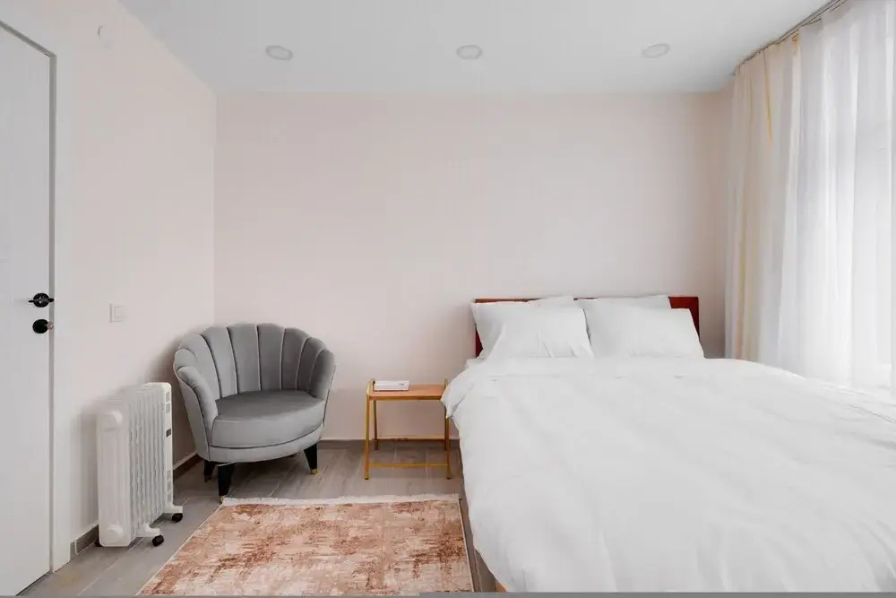 Cozy Flat 10 min to Marmaray and Uskudar Coast