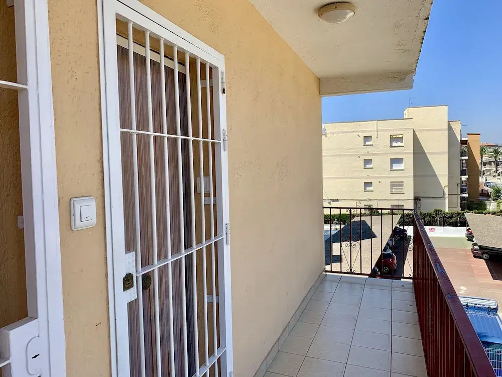 Apartamentos Anabella 3000