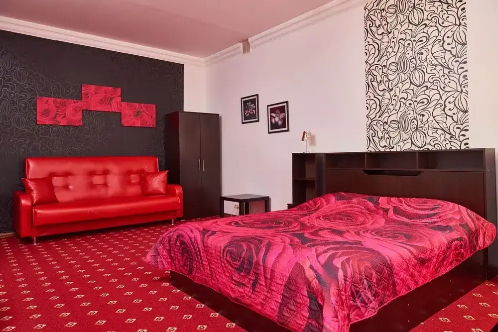Room SAD 1