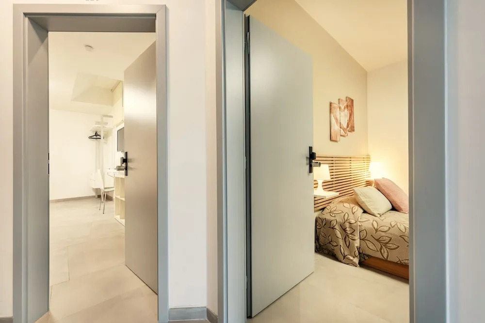 Vincanto Rooms Old Town Prague1