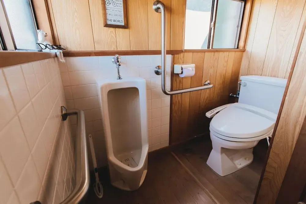 Hostel Dockhouse