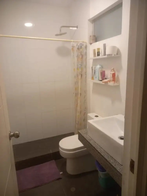 w Spacious 4BR Duplex w Pool in Punta Hermosa